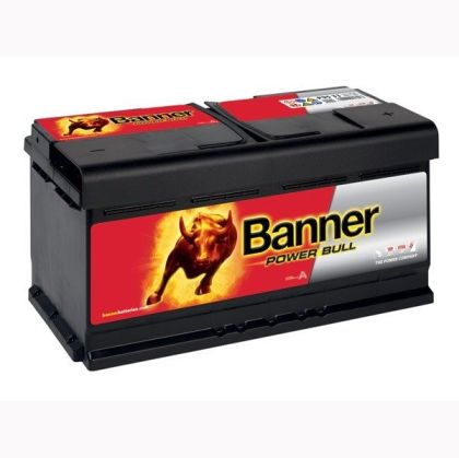 BANNER POWER BULL 95AH 760A R+