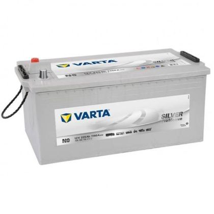 VARTA PROMOTIVE SILVER 225AH 1150A