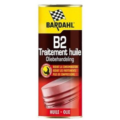 BARDAHL OIL TREATMENT B2 Добавка за масло 