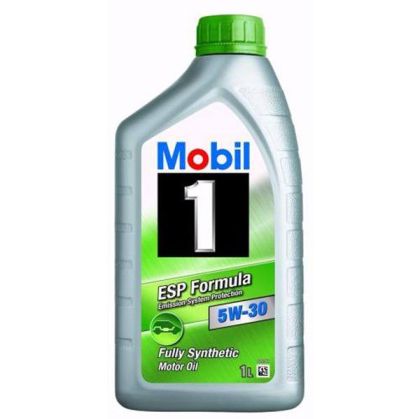 MOBIL 1 ESP FORMULA 5W30 1L