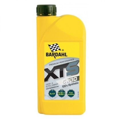 BARDAHL XTS 5W30 1L