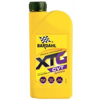 BARDAHL XTG CVT 1L