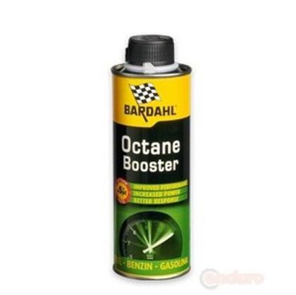 BARDAHL OCTANE BOOSTER ОКТАНБУСТЕР 