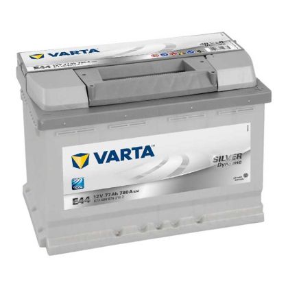 VARTA SILVER DYNAMIC 77AH 780A