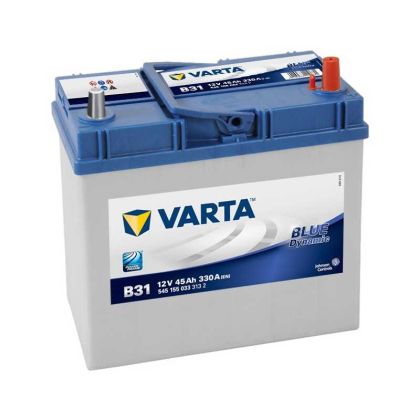 VARTA BLUE DYNAMIC 45AH 330A JIS R