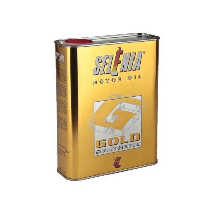 SELENIA GOLD 10W40 2L