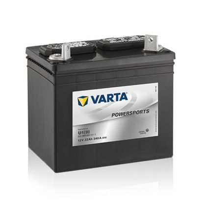 VARTA POWERSPORTS GARDENING U1(9)