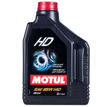 MOTUL HD 85W140 2L