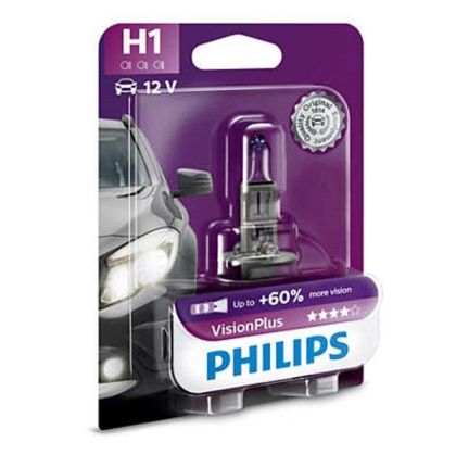 PHILIPS VisionPlus H1