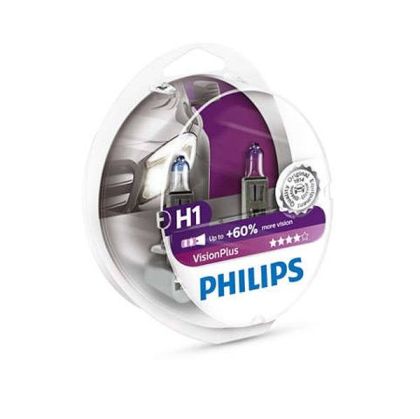 PHILIPS VisionPlus H1