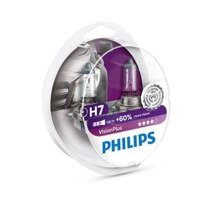 PHILIPS VisionPlus H7