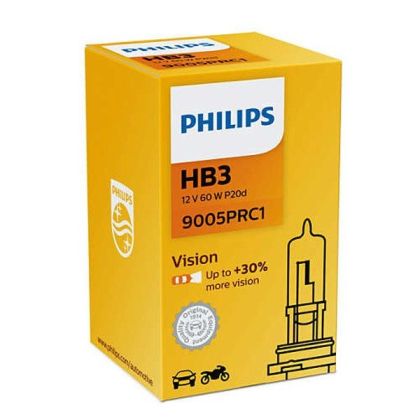 PHILIPS Vision HB3