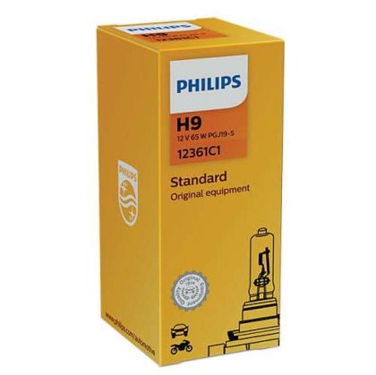 PHILIPS Standart H9