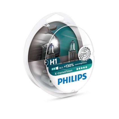 Philips X-treme Vision H1