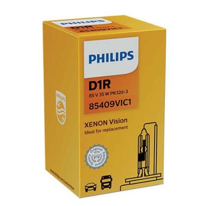 PHILIPS XENON Vision D1R