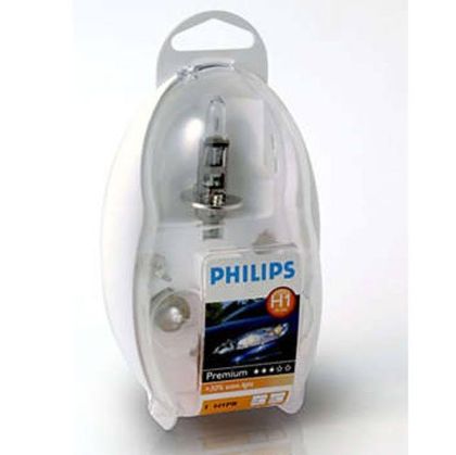 PHILIPS Easy Kit H1