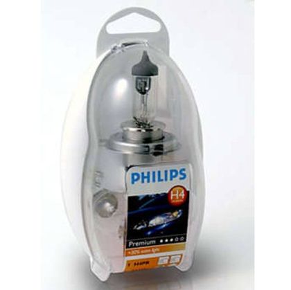 PHILIPS Easy Kit H4