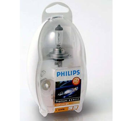 PHILIPS Easy Kit H7