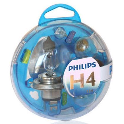 PHILIPS Essential Box H4