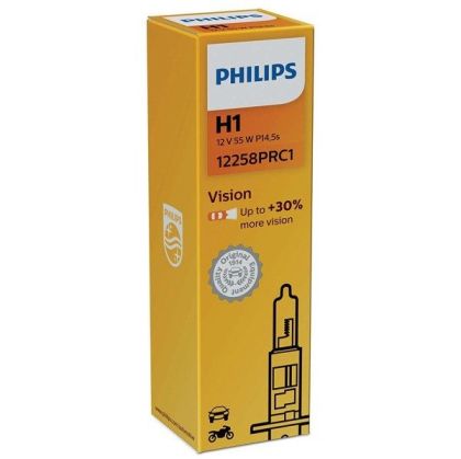 PHILIPS Vision H1