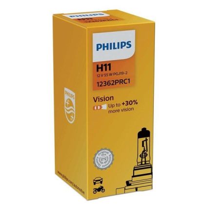 PHILIPS Vision H11