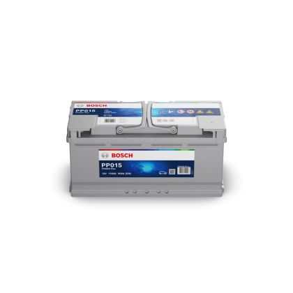 BOSCH Power + 110AH 950A