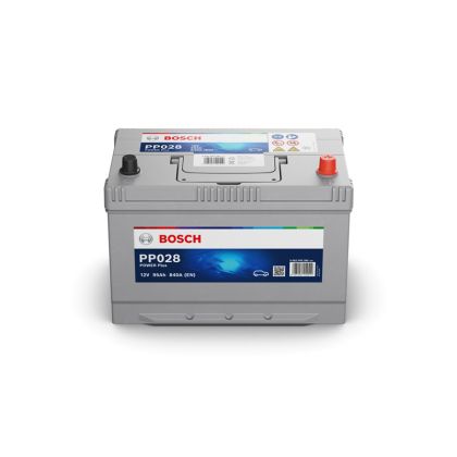 BOSCH Power 95AH 840A JIS R+