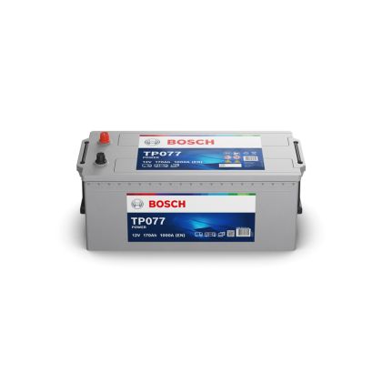 BOSCH Power 170AH 1000A