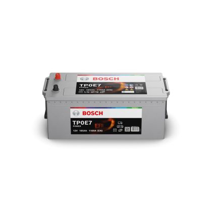 BOSCH Power EFB 185AH 1100A