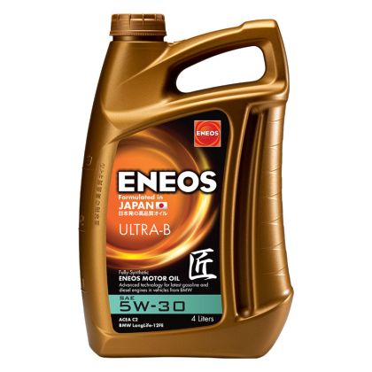 ENEOS ULTRA B 5W30 4L