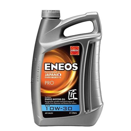 ENEOS PRO 10W30 4L