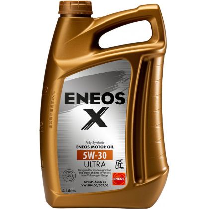 ENEOS X ULTRA 5W30 4L