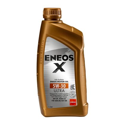 ENEOS X ULTRA 5W30 1L