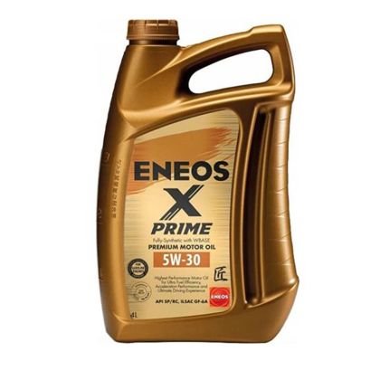 ENEOS X PRIME 5W30 4L