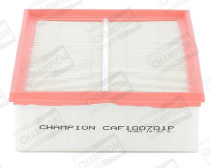 Въздушен филтър CHAMPION CAF100701P