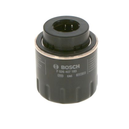 Маслен филтър BOSCH F026407183