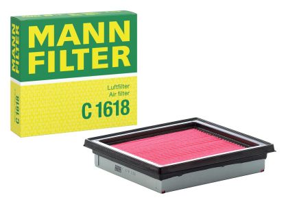 Въздушен филтър MANN C1618