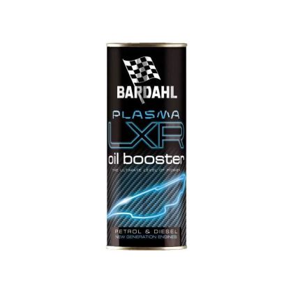 BARDAHL  Plasma LXR Oilbooster  - BAR-2011