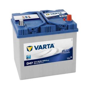 VARTA BLUE DYNAMIC 60AH 540A JIS R+