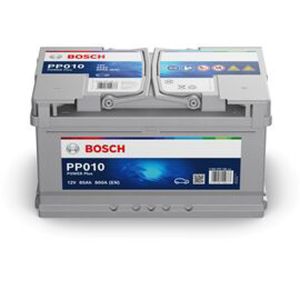 BOSCH Power + 85AH 800A