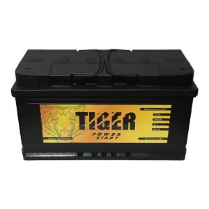 TIGER 12V 100AH 800A R+