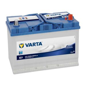 VARTA BLUE DYNAMIC 95AH 830A JIS R+