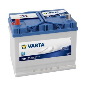 VARTA BLUE DYNAMIC 70AH 630A JIS L+