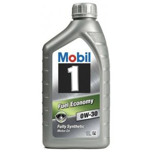 MOBIL 1 FUEL ECONOMY 0W30 1L