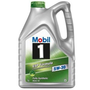 MOBIL 1 ESP FORMULA 5W30 5L