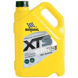 BARDAHL XTS 10W60 5L