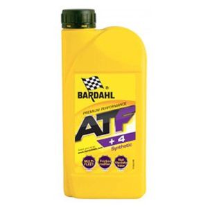 BARDAHL ATF  4 1L BAR-36551