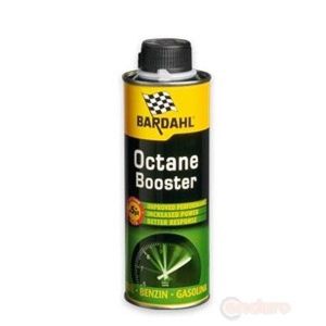 BARDAHL OCTANE BOOSTER ОКТАНБУСТЕР 