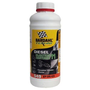 BARDAHL DIESEL INJECTION RESTORER 11 BAR-5492