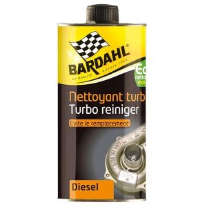 BARDAHL TURBO CLEANER ПОЧИСТВАНЕ НА ТУРБО 